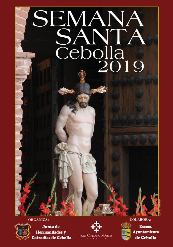 Semana Santa en Cebolla  